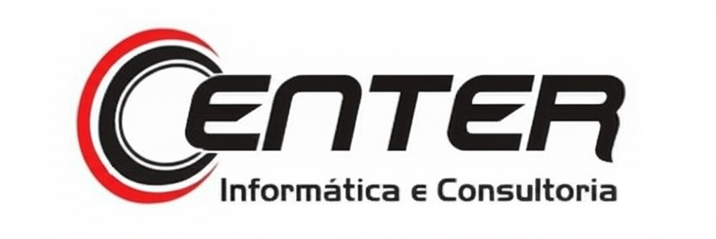 Logo Center Informática & Consultoria